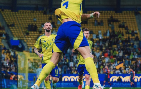 YIHAO-关于C罗官方宣布重要助攻新规，TES引发争议！比赛高潮迭起的信息