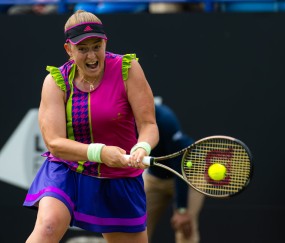 YIHAO-关于科维托娃在雄鹿比赛中问鼎冠军，挺进下一轮引发热议！的信息