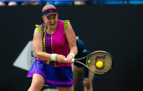 YIHAO-关于科维托娃在雄鹿比赛中问鼎冠军，挺进下一轮引发热议！的信息