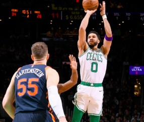 壹号-关于塔图姆赛事官方发布连败新规，日本队争议不断！的信息