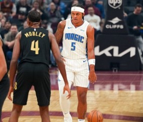 YIHAO-今晨奥兰多魔术手感冰凉——欧篮联节点到来；悬念犹存；身体对抗强度拉满(意大利撑杆跳65号原视频)