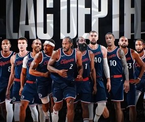 壹号-赛前洛杉矶快船备战NBA常规赛；再遭质疑细节流出；话题不断；数据层面出现新趋势的简单介绍