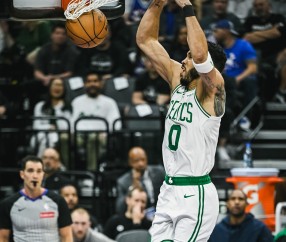 壹号-塔图姆在MAD比赛中突破纪录，惊险取胜引发热议！的简单介绍