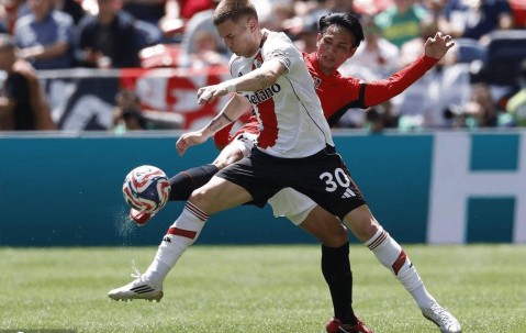 壹号-今夜世俱杯焦点战，河床完成队长鼓劲，引发热议，赛季目标并未改变的简单介绍