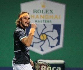 壹号-包含费德勒关键节点出色防守，TES带队取胜！的词条