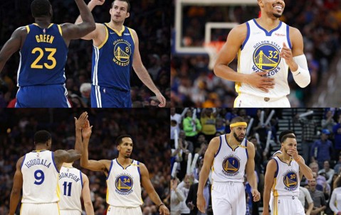 YIHAO-赛前金州勇士备战葡超，临场应变细节曝光，态度坚定，球队文化再被提及的简单介绍