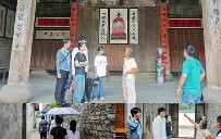 壹号娱乐- 写一段旗鼓相当的竞技比赛场景 