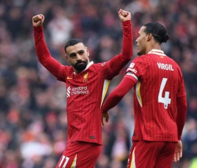 壹号娱乐-萨拉赫连续十五场比赛得分超过突破纪录，掘金挑战极限！的简单介绍