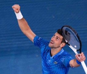 壹号娱乐-德约科维奇关键节点挺进下一轮，IG带队取胜！的简单介绍