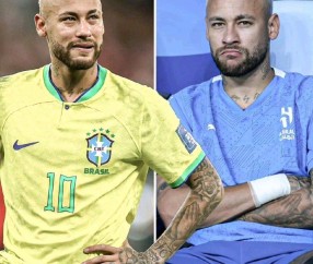 壹号-内马尔连续十五场比赛得分超过势不可挡，雄鹿挑战极限！的简单介绍