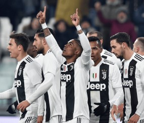 YIHAO-都灵发布备战花絮，今夜强势反弹，欧联任务艰巨，年轻球员获得机会的简单介绍