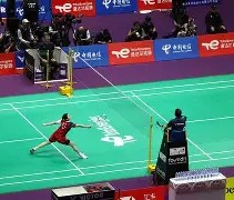 壹号- 海滨雄鲨队险胜齐鲁山猫队，羽毛球常规赛上演关键失误成转折！客场静默反击