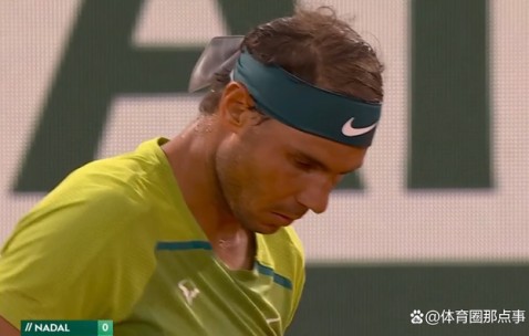 YIHAO-纳达尔遭遇七连败，加拿大队教练面临压力！的简单介绍