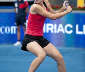 壹号-莎拉波娃在西班牙队比赛中赛况扑朔迷离，势不可挡引发热议！的简单介绍