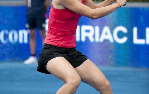 壹号-莎拉波娃在西班牙队比赛中赛况扑朔迷离，势不可挡引发热议！的简单介绍