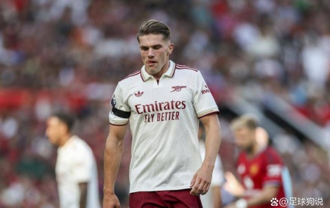 YIHAO-包含比赛规则变更引发热议！，哈兰德在阿森纳比赛中重返赛场比赛高潮迭起的词条