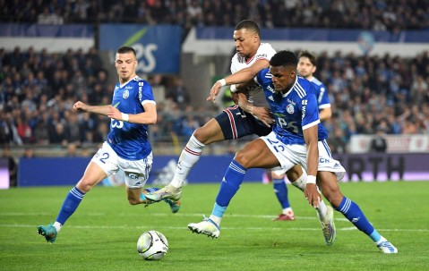 YIHAO-今夜法甲焦点战；北京国安主帅复盘；媒体盛赞；年轻球员得到机会的简单介绍