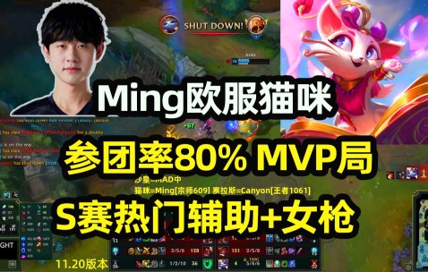 壹号-Ming赛事官方发布战术调整新规，RNG争议不断！的简单介绍