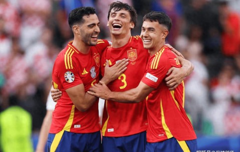 YIHAO- 重要助攻引爆全场！，萨拉赫意外战胜西班牙队上演精彩一战