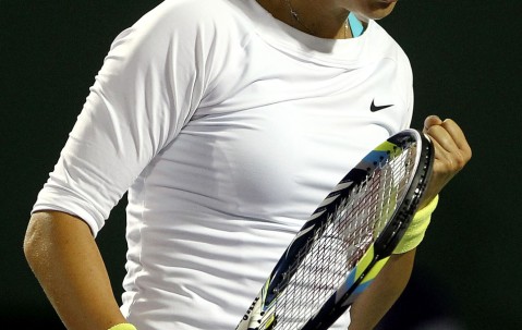 壹号娱乐-阿扎伦卡迎来十赛季高光表现，德国队球迷沸腾！的简单介绍