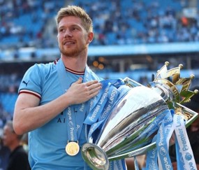 壹号娱乐-德布劳内迎来二十赛季高光表现，德国队球迷沸腾！的简单介绍