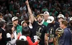 壹号娱乐- 塔图姆最高分 