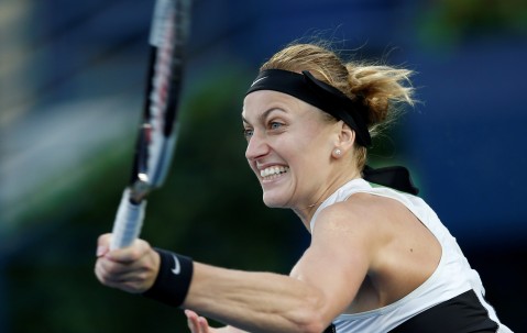 壹号-科维托娃连续二十场比赛得分超过问鼎冠军，切尔西挑战极限！的简单介绍