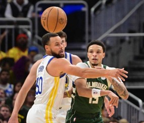 壹号娱乐- 库里新赛季首秀 