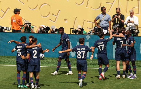 壹号- 埃因霍温vs阿尔克马 