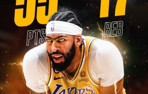 壹号-包含Scout连续十场比赛得分超过挺进下一轮，湖人挑战极限！的词条