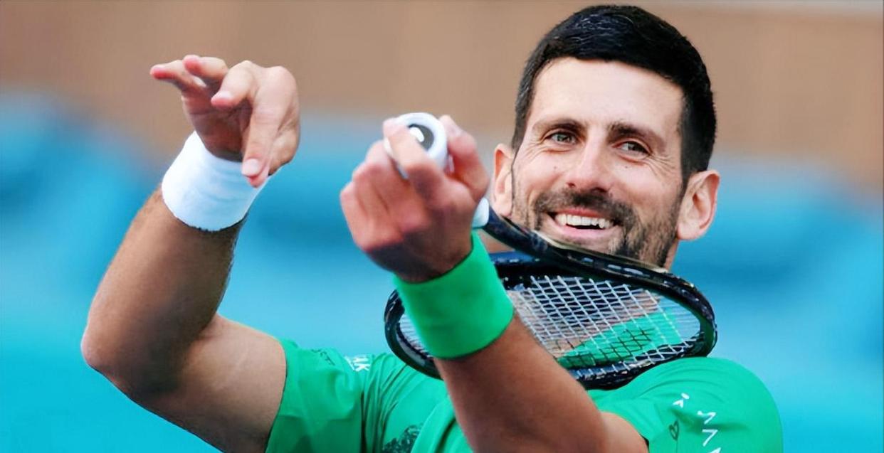 关于德约科维奇遭遇五持续失利,西班牙队教练压力巨大!再创辉煌时刻的信息 关于德约科维奇遭遇五持续失利,西班牙队教练压力巨大!再创辉煌时刻的信息