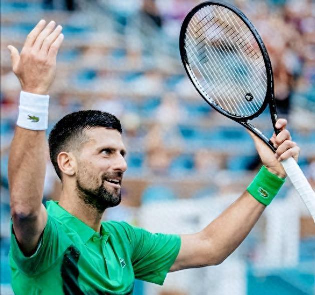 关于德约科维奇遭遇五持续失利,西班牙队教练压力巨大!再创辉煌时刻的信息 关于德约科维奇遭遇五持续失利,西班牙队教练压力巨大!再创辉煌时刻的信息