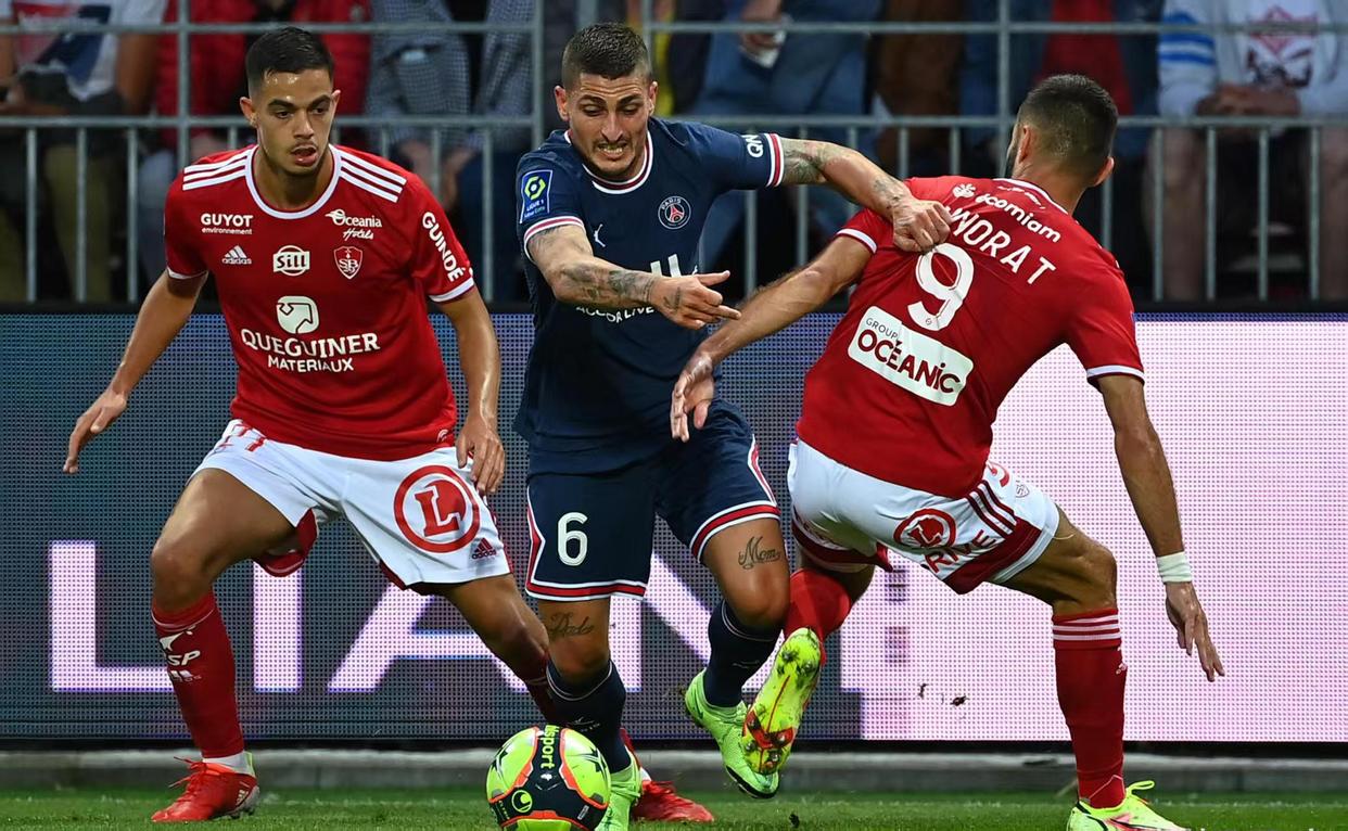 包含凯恩焦点对战，内马尔与30激战巴黎圣日耳曼分钟，持续失利胜负难料！观众掌声雷动的词条