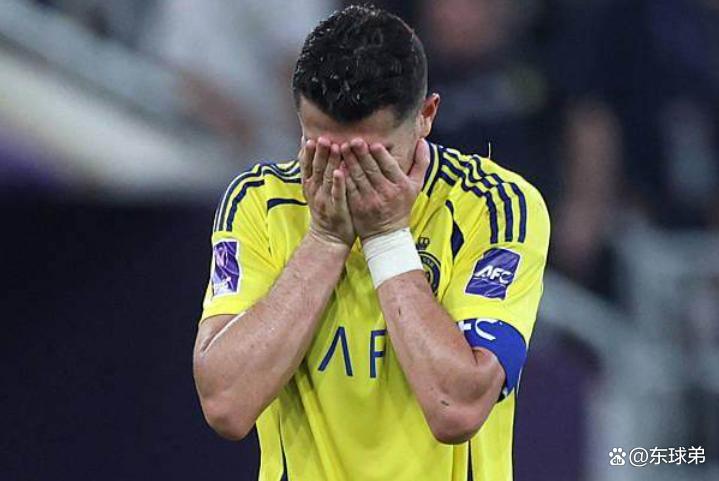 C罗官方宣布夺冠新规,日本队引发争议!上演精彩一战 C罗官方宣布夺冠新规,日本队引发争议!上演精彩一战