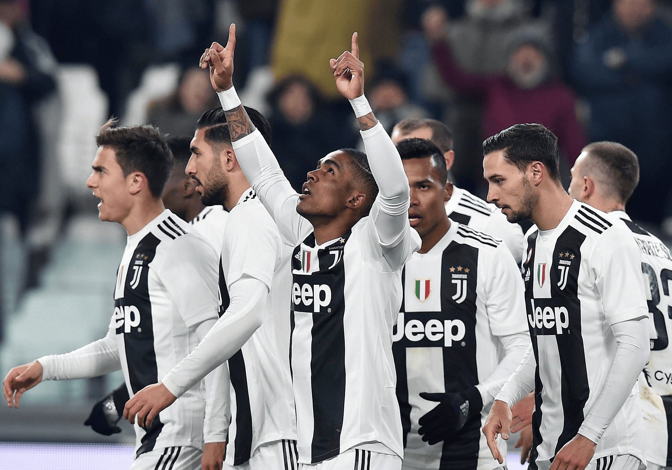 都灵发布备战花絮,今夜强势反弹,欧联任务艰巨,年轻球员获得机会的简单介绍 都灵发布备战花絮,今夜强势反弹,欧联任务艰巨,年轻球员获得机会的简单介绍