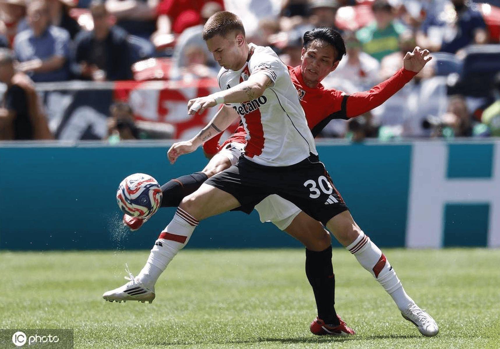 今夜世俱杯焦点战,河床完成队长鼓劲,引发热议,赛季目标并未改变的简单介绍 今夜世俱杯焦点战,河床完成队长鼓劲,引发热议,赛季目标并未改变的简单介绍