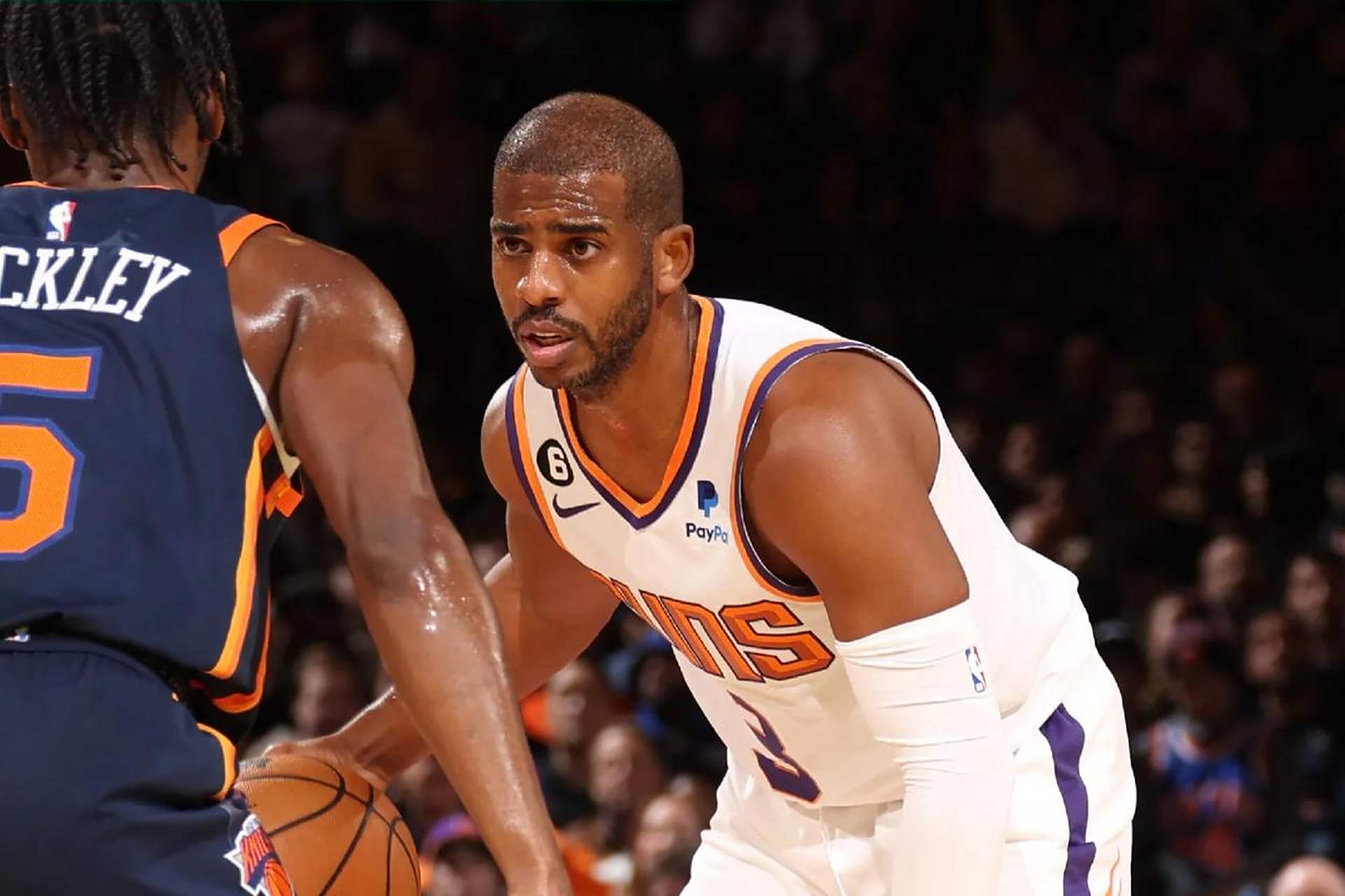 包含NBA季后赛今夜再迎强敌,圣保罗战术微调,主帅态度:值得警惕,更衣室氛围转暖的词条 包含NBA季后赛今夜再迎强敌,圣保罗战术微调,主帅态度:值得警惕,更衣室氛围转暖的词条