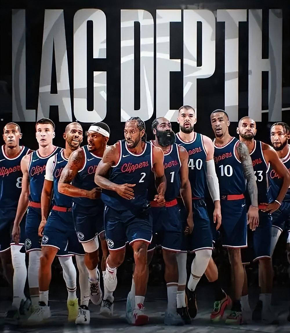 赛前洛杉矶快船备战NBA常规赛;再遭质疑细节流出;话题不断;数据层面出现新趋势的简单介绍 赛前洛杉矶快船备战NBA常规赛;再遭质疑细节流出;话题不断;数据层面出现新趋势的简单介绍