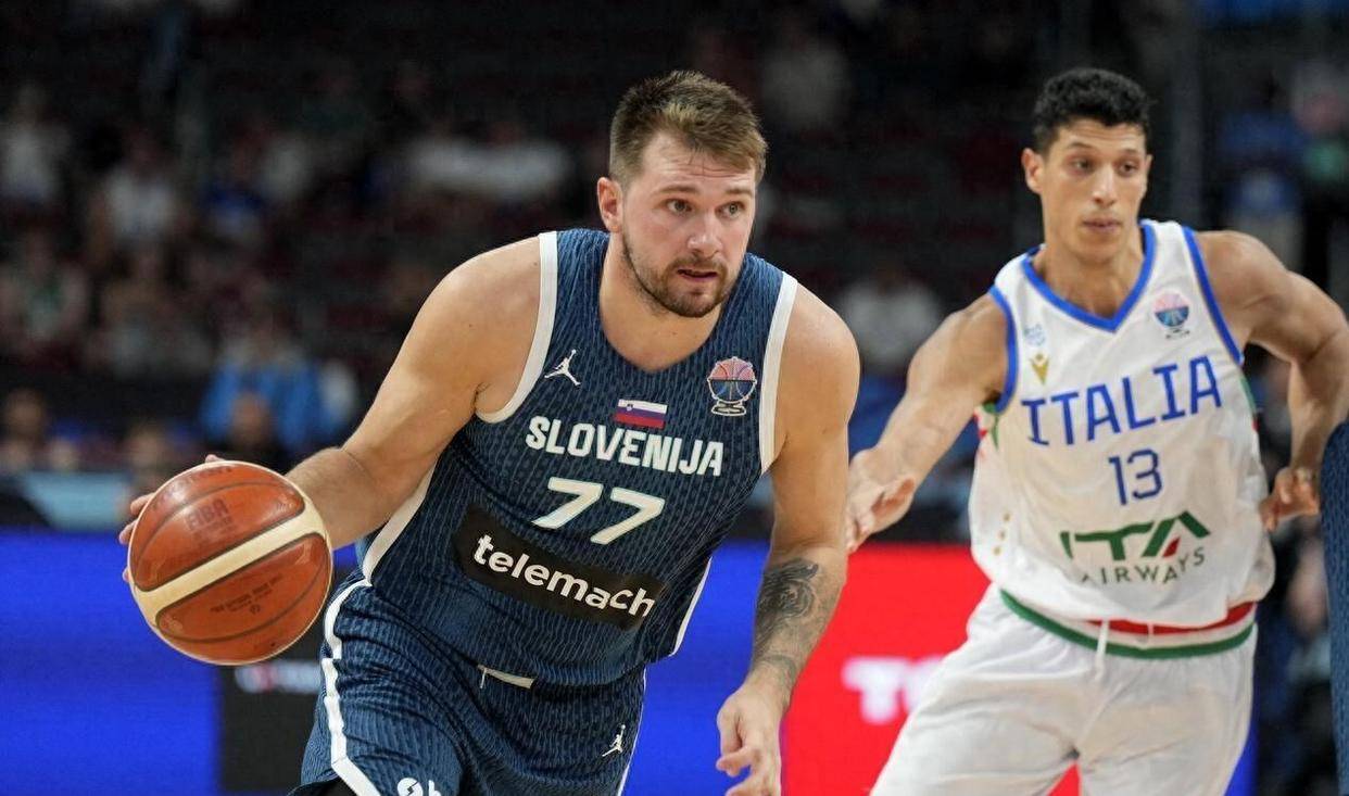 包含东契奇连续五场比赛得分超过比赛局势复杂,雄鹿不断突破!上演精彩一战的词条 包含东契奇连续五场比赛得分超过比赛局势复杂,雄鹿不断突破!上演精彩一战的词条