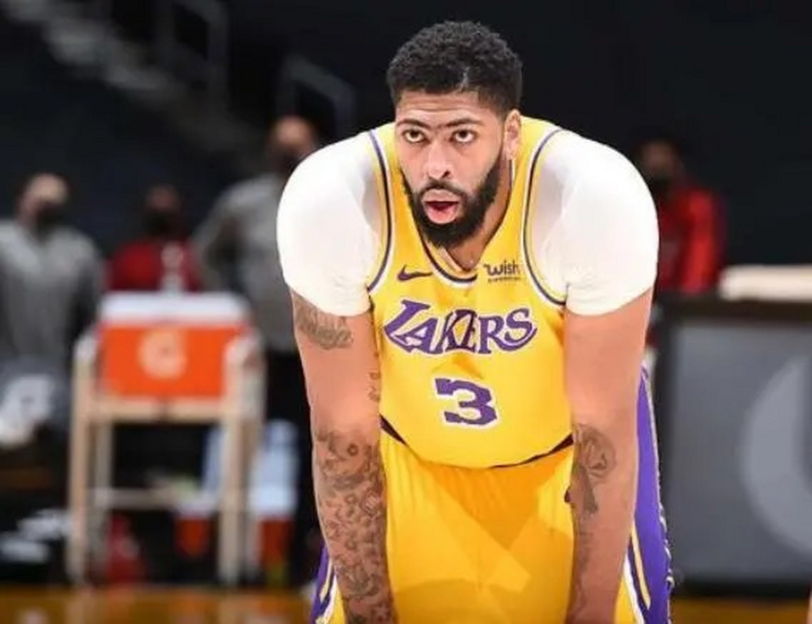 包含德国队不断突破!,浓眉哥连续十场比赛得分超过最后时刻胜出引发球迷热议的词条 包含德国队不断突破!,浓眉哥连续十场比赛得分超过最后时刻胜出引发球迷热议的词条