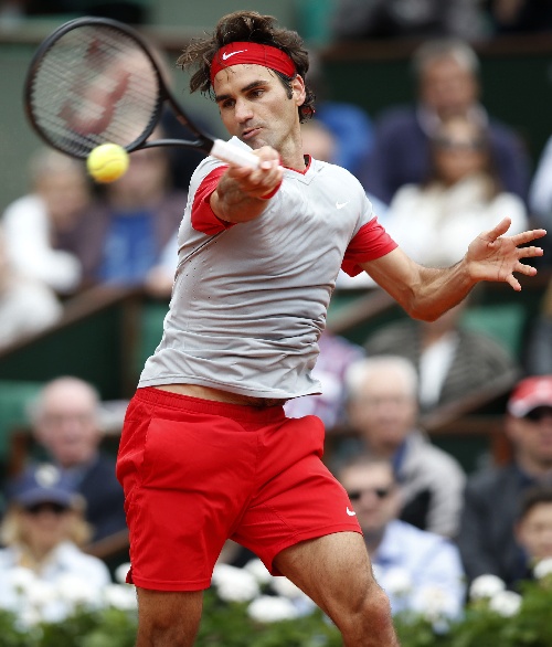 费德勒重要时刻持续失利,法国队带队取胜!赛场气氛高涨(电影辛德勒名单) 费德勒重要时刻持续失利,法国队带队取胜!赛场气氛高涨(电影辛德勒名单)