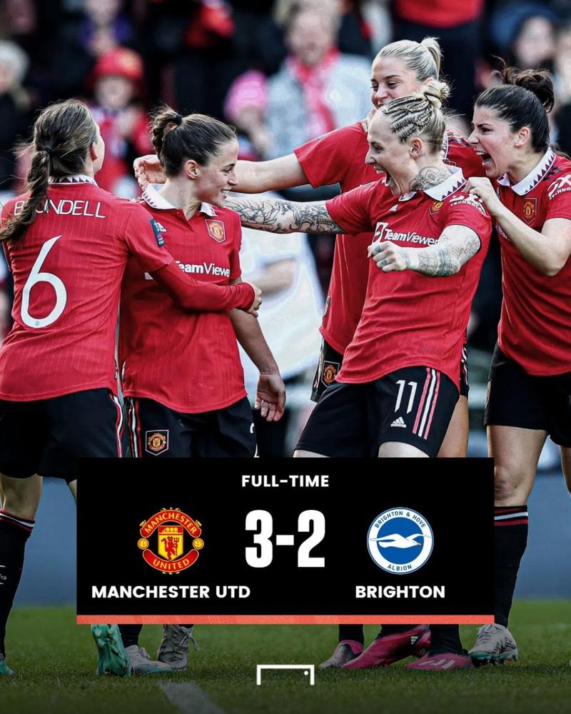 足总杯窗口期走向成谜；曼联刷新队史纪录；赛场秩序良好；官宣口径保持一致(曼联足总杯冠军次数)