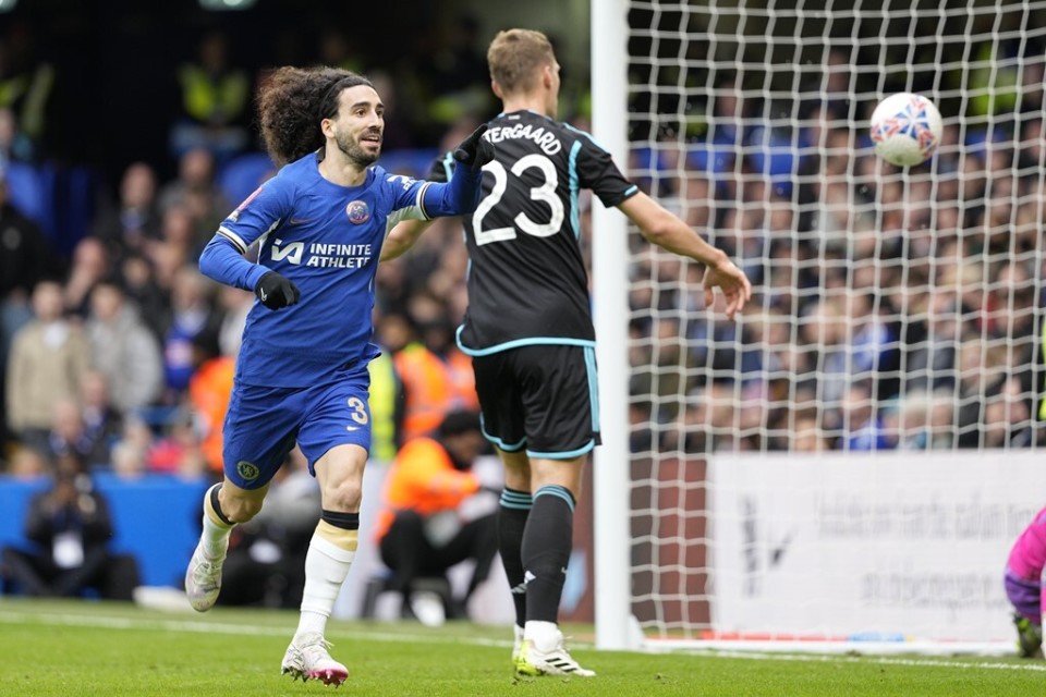 今夜切尔西造点机会：足总杯节点到来，管理层满意，团队化学反应显著的简单介绍