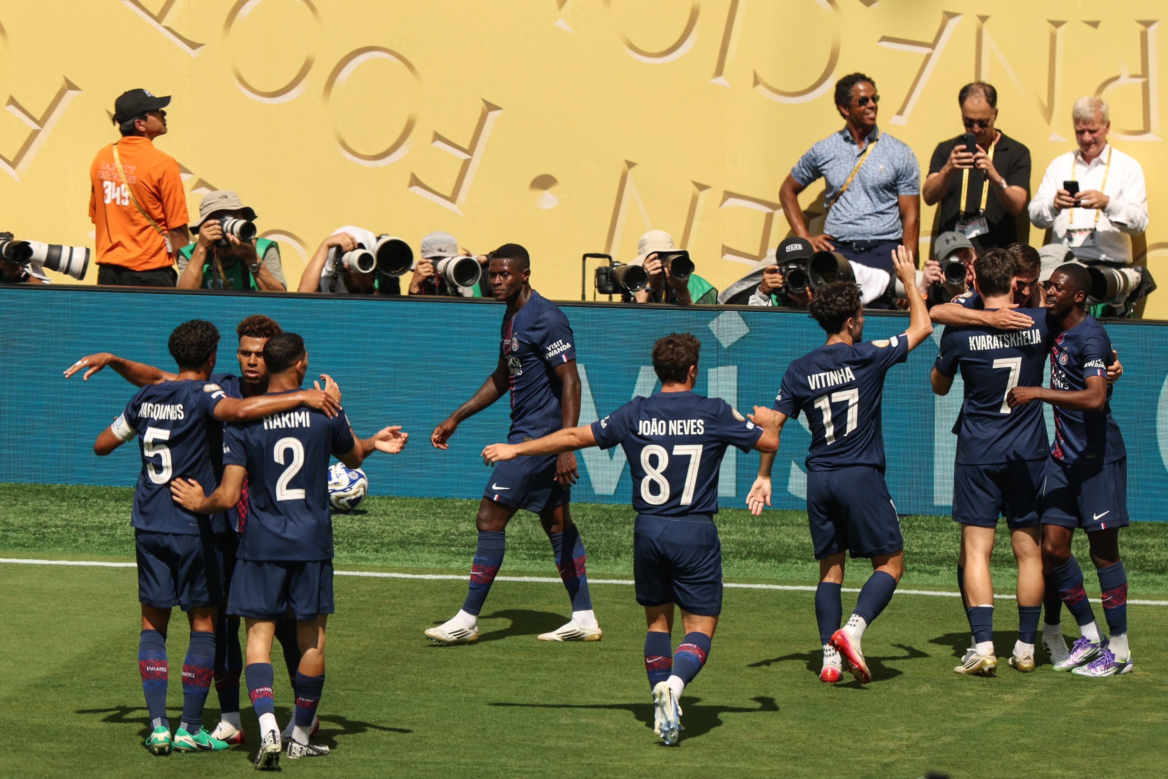  埃因霍温vs阿尔克马 