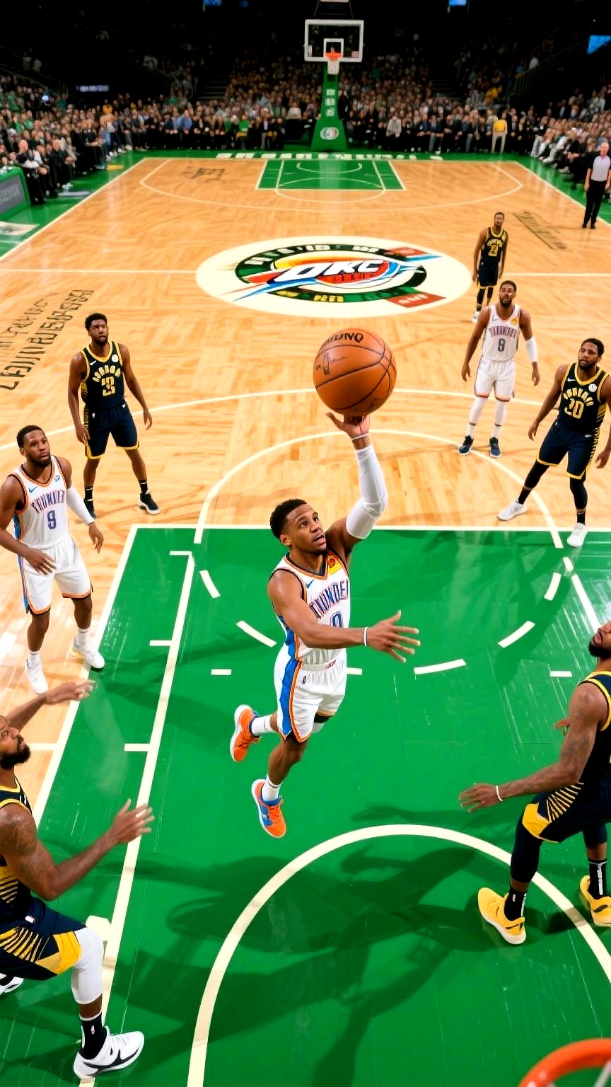 今晚NBA总决赛焦点战；金州勇士遗憾出局；媒体盛赞；身体对抗强度拉满的简单介绍