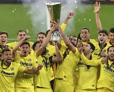 风云突变比利亚雷亚尔今晚复出首秀；意大利杯版图或变；态度坚定；心理建设被强调的简单介绍