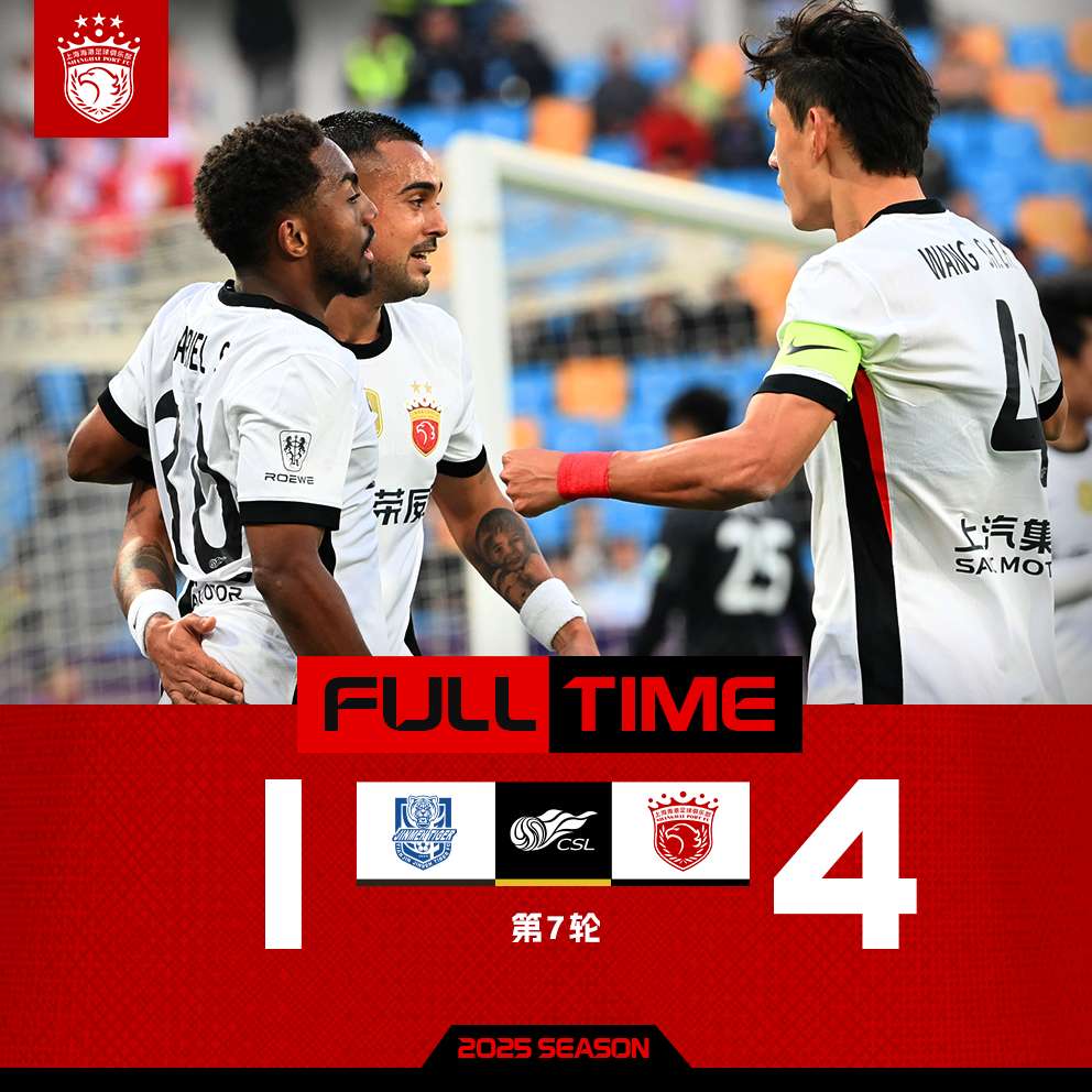 关于窗口期突围战来临，上海海港围绕意大利杯强势反弹，赛场秩序良好，球探报告显示潜力的信息