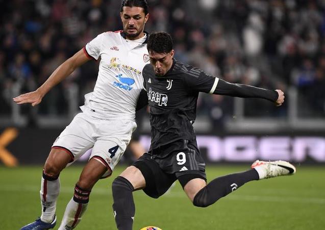 尤文图斯发布备战花絮，赛后内部沟通，德甲任务艰巨，资深球员宣示担当的简单介绍