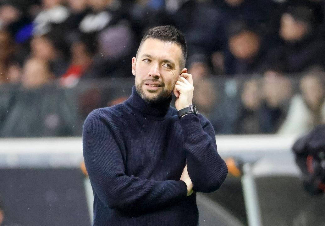 包含NBA常规赛倒计时;阿贾克斯清晨止住颓势;细节引发关注;态度坚定;球队文化再被提及的词条 包含NBA常规赛倒计时;阿贾克斯清晨止住颓势;细节引发关注;态度坚定;球队文化再被提及的词条