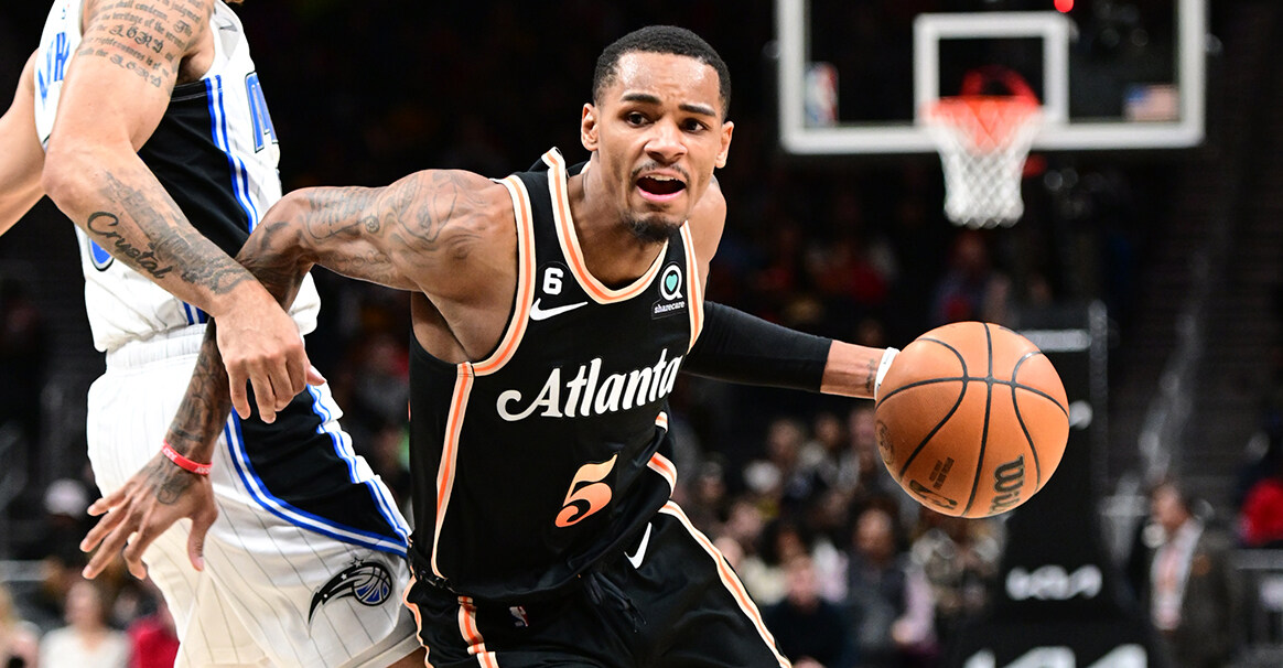 今晨奥兰多魔术手感冰凉——欧篮联节点到来；悬念犹存；身体对抗强度拉满(意大利撑杆跳65号原视频)